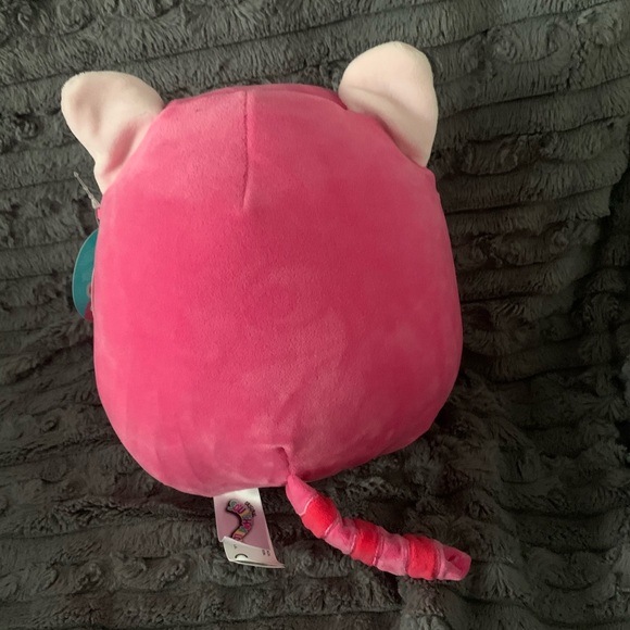 SQUISHMALLOW - Lucia the Lemur, 8' BNWT - Picture 2 of 3